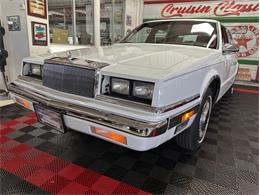 1989 Chrysler New Yorker (CC-2105066) for sale in Columbus, Ohio