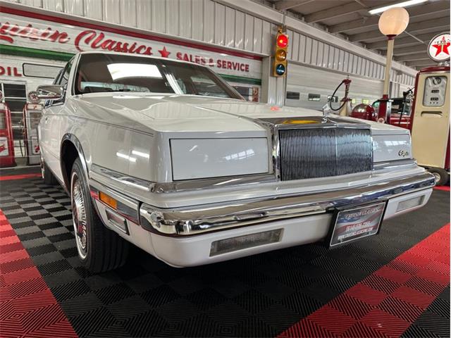 1989 Chrysler New Yorker (CC-2105066) for sale in Columbus, Ohio