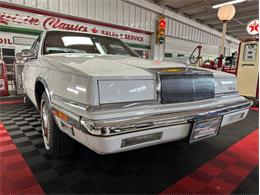 1989 Chrysler New Yorker (CC-2105066) for sale in Columbus, Ohio