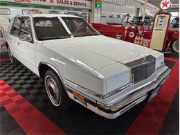 1989 Chrysler New Yorker (CC-2105066) for sale in Columbus, Ohio