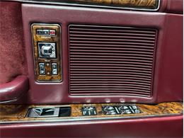 1989 Chrysler New Yorker (CC-2105066) for sale in Columbus, Ohio
