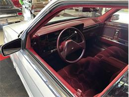 1989 Chrysler New Yorker (CC-2105066) for sale in Columbus, Ohio