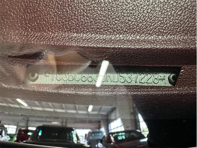1989 Chrysler New Yorker (CC-2105066) for sale in Columbus, Ohio