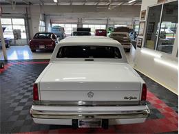 1989 Chrysler New Yorker (CC-2105066) for sale in Columbus, Ohio