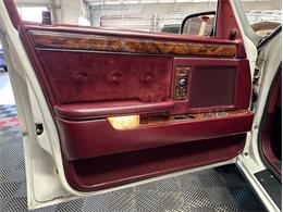 1989 Chrysler New Yorker (CC-2105066) for sale in Columbus, Ohio
