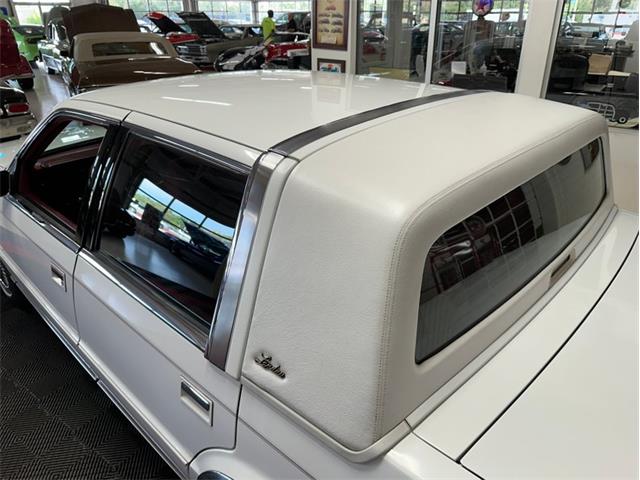1989 Chrysler New Yorker (CC-2105066) for sale in Columbus, Ohio
