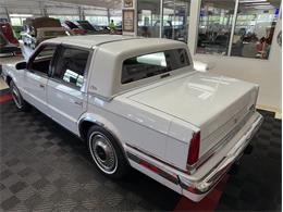 1989 Chrysler New Yorker (CC-2105066) for sale in Columbus, Ohio