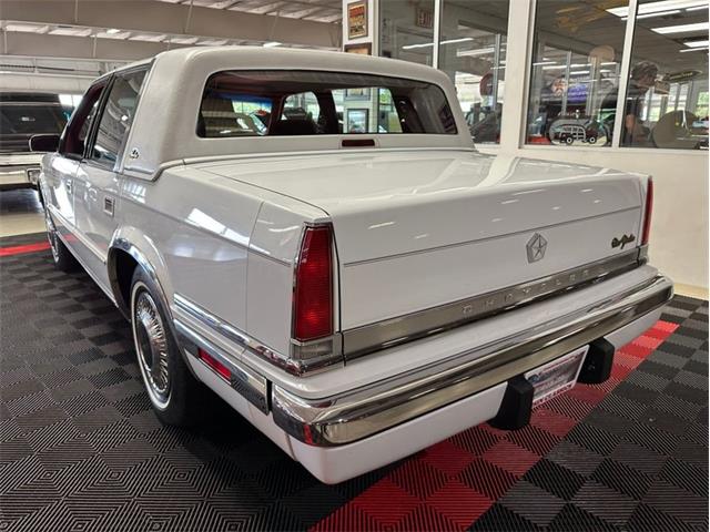 1989 Chrysler New Yorker (CC-2105066) for sale in Columbus, Ohio