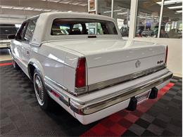 1989 Chrysler New Yorker (CC-2105066) for sale in Columbus, Ohio