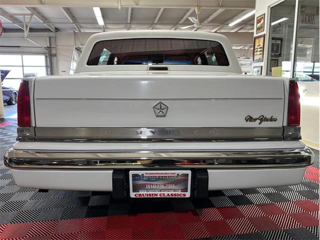 1989 Chrysler New Yorker (CC-2105066) for sale in Columbus, Ohio