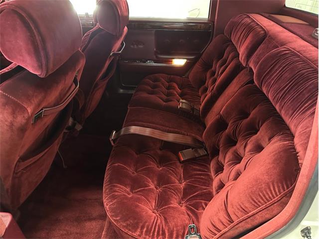 1989 Chrysler New Yorker (CC-2105066) for sale in Columbus, Ohio