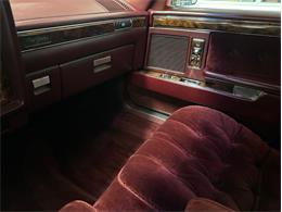 1989 Chrysler New Yorker (CC-2105066) for sale in Columbus, Ohio