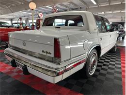 1989 Chrysler New Yorker (CC-2105066) for sale in Columbus, Ohio