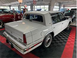 1989 Chrysler New Yorker (CC-2105066) for sale in Columbus, Ohio