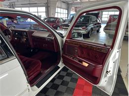 1989 Chrysler New Yorker (CC-2105066) for sale in Columbus, Ohio