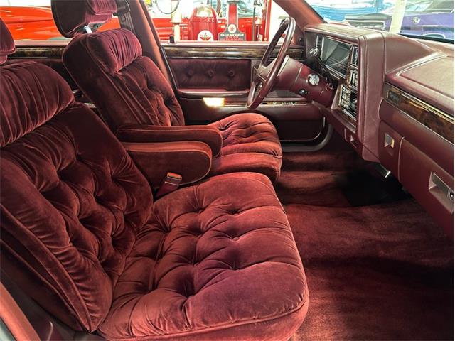 1989 Chrysler New Yorker (CC-2105066) for sale in Columbus, Ohio