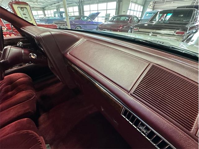 1989 Chrysler New Yorker (CC-2105066) for sale in Columbus, Ohio