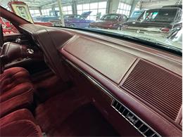 1989 Chrysler New Yorker (CC-2105066) for sale in Columbus, Ohio