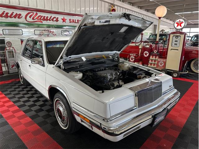 1989 Chrysler New Yorker (CC-2105066) for sale in Columbus, Ohio