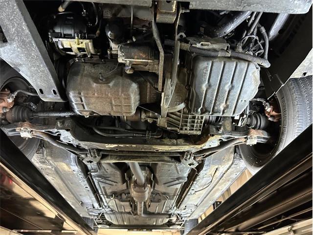 1989 Chrysler New Yorker (CC-2105066) for sale in Columbus, Ohio