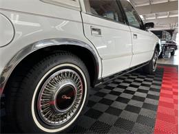 1989 Chrysler New Yorker (CC-2105066) for sale in Columbus, Ohio