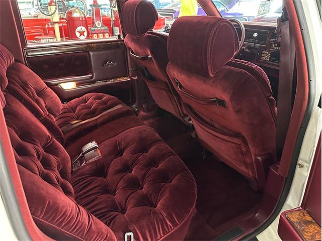 1989 Chrysler New Yorker (CC-2105066) for sale in Columbus, Ohio
