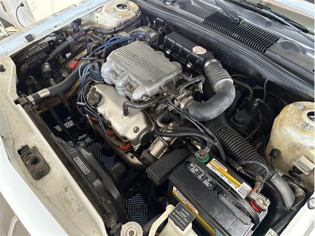 1989 Chrysler New Yorker (CC-2105066) for sale in Columbus, Ohio