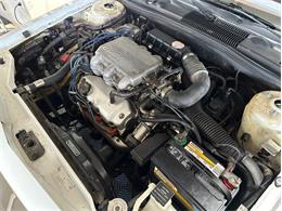 1989 Chrysler New Yorker (CC-2105066) for sale in Columbus, Ohio