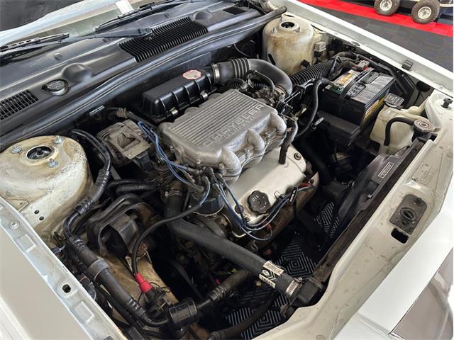 1989 Chrysler New Yorker (CC-2105066) for sale in Columbus, Ohio