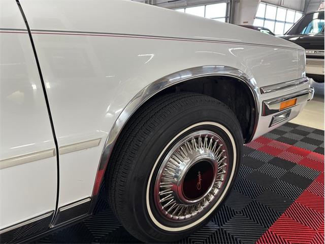 1989 Chrysler New Yorker (CC-2105066) for sale in Columbus, Ohio
