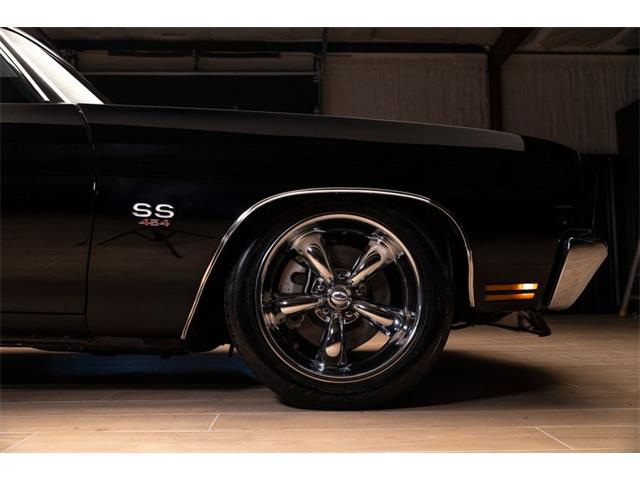 1970 Chevrolet Chevelle (CC-2105068) for sale in Green Brook, New Jersey