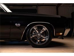 1970 Chevrolet Chevelle (CC-2105068) for sale in Green Brook, New Jersey