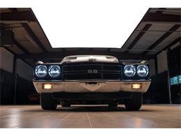 1970 Chevrolet Chevelle (CC-2105068) for sale in Green Brook, New Jersey