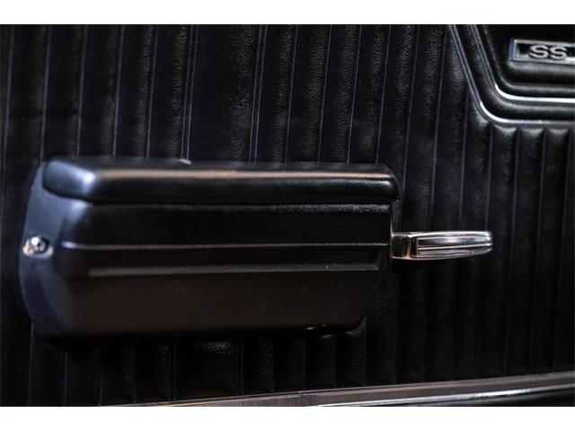 1970 Chevrolet Chevelle (CC-2105068) for sale in Green Brook, New Jersey