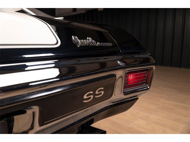 1970 Chevrolet Chevelle (CC-2105068) for sale in Green Brook, New Jersey