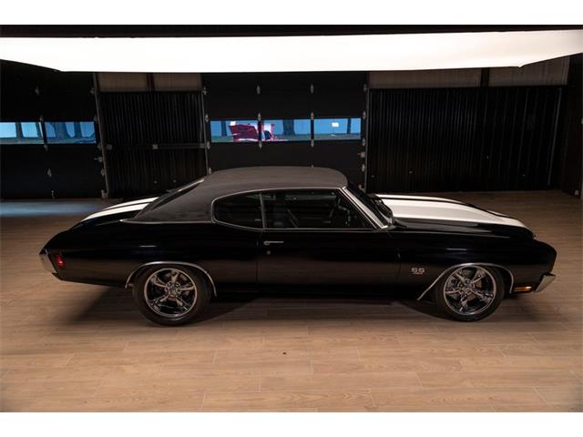 1970 Chevrolet Chevelle (CC-2105068) for sale in Green Brook, New Jersey