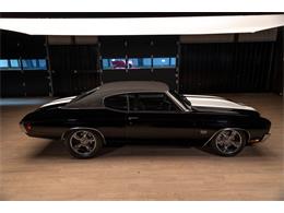 1970 Chevrolet Chevelle (CC-2105068) for sale in Green Brook, New Jersey
