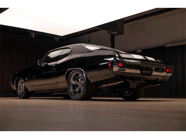 1970 Chevrolet Chevelle (CC-2105068) for sale in Green Brook, New Jersey