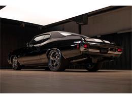 1970 Chevrolet Chevelle (CC-2105068) for sale in Green Brook, New Jersey