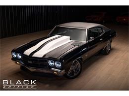 1970 Chevrolet Chevelle (CC-2105068) for sale in Green Brook, New Jersey