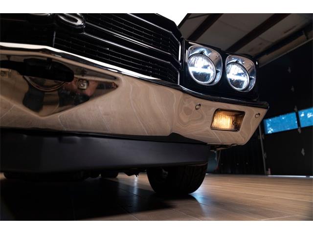 1970 Chevrolet Chevelle (CC-2105068) for sale in Green Brook, New Jersey