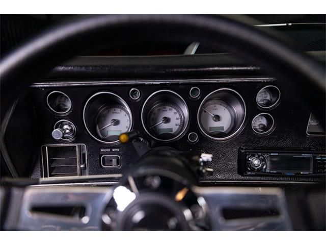 1970 Chevrolet Chevelle (CC-2105068) for sale in Green Brook, New Jersey