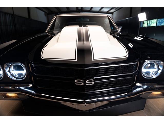 1970 Chevrolet Chevelle (CC-2105068) for sale in Green Brook, New Jersey
