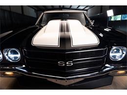 1970 Chevrolet Chevelle (CC-2105068) for sale in Green Brook, New Jersey