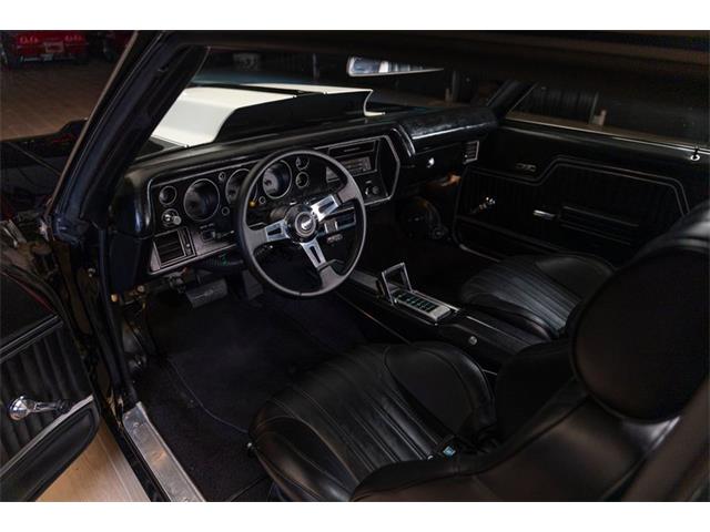 1970 Chevrolet Chevelle (CC-2105068) for sale in Green Brook, New Jersey