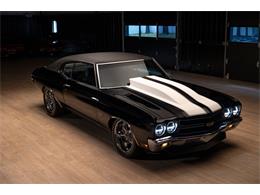 1970 Chevrolet Chevelle (CC-2105068) for sale in Green Brook, New Jersey