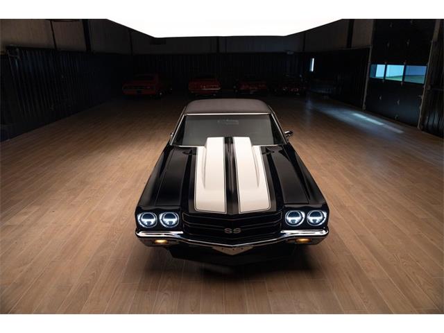 1970 Chevrolet Chevelle (CC-2105068) for sale in Green Brook, New Jersey