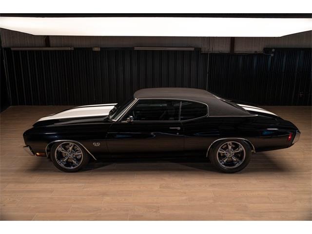 1970 Chevrolet Chevelle (CC-2105068) for sale in Green Brook, New Jersey