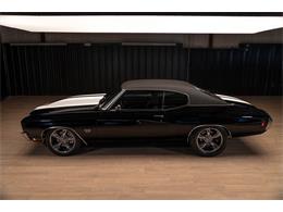 1970 Chevrolet Chevelle (CC-2105068) for sale in Green Brook, New Jersey
