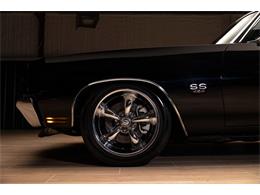 1970 Chevrolet Chevelle (CC-2105068) for sale in Green Brook, New Jersey